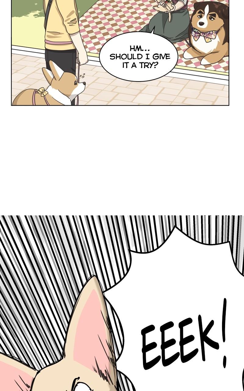 The Dog Diaries Chap 107 - Next Chap 108