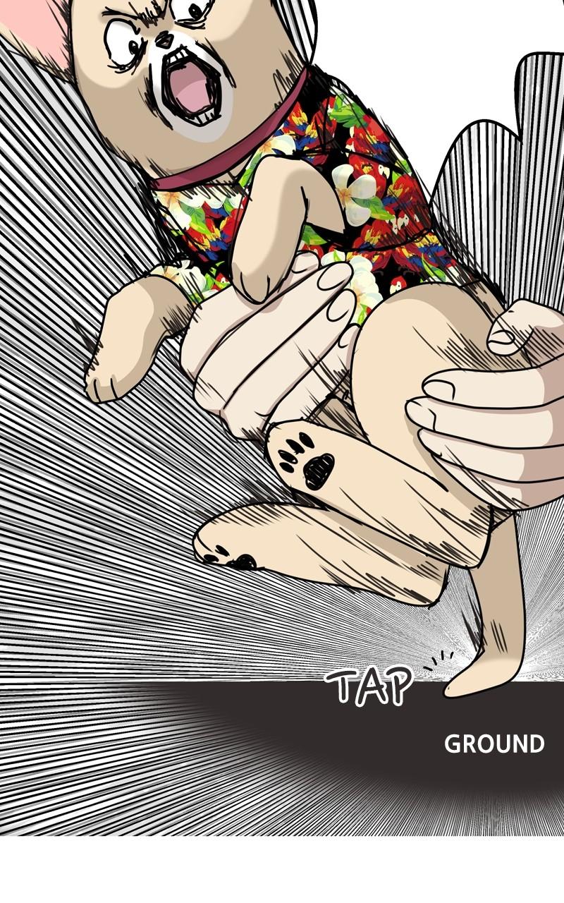 The Dog Diaries Chap 107 - Next Chap 108