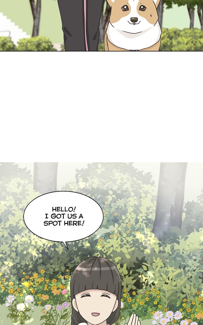 The Dog Diaries Chap 107 - Next Chap 108