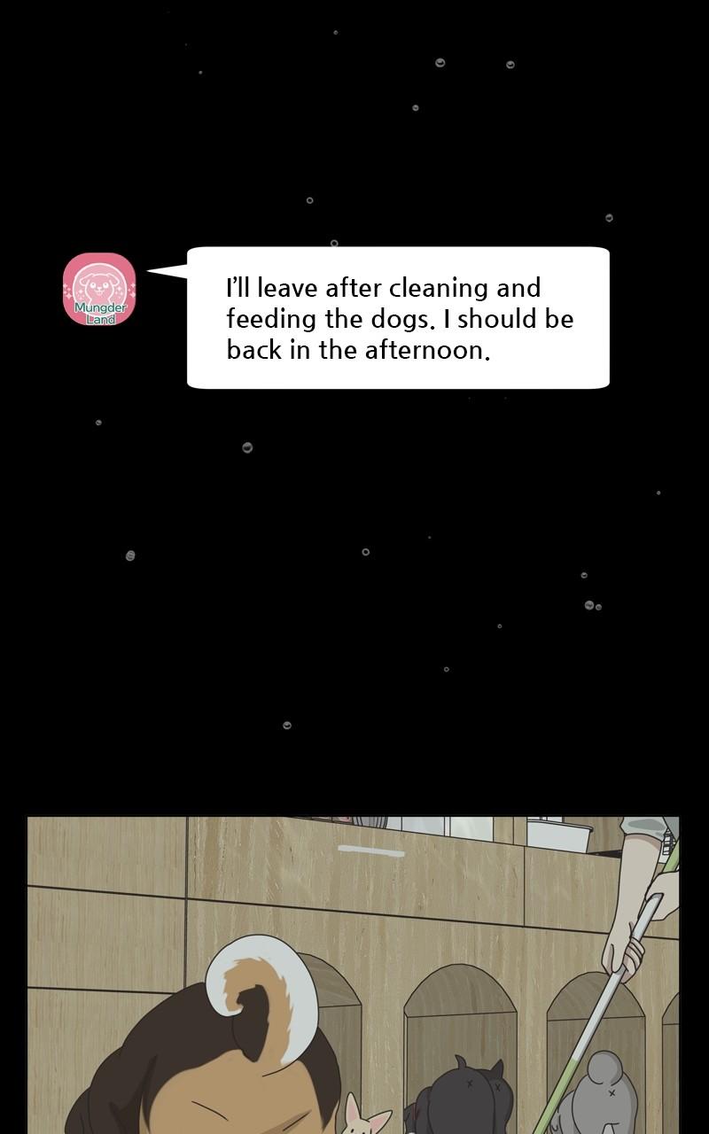 The Dog Diaries Chap 107 - Next Chap 108