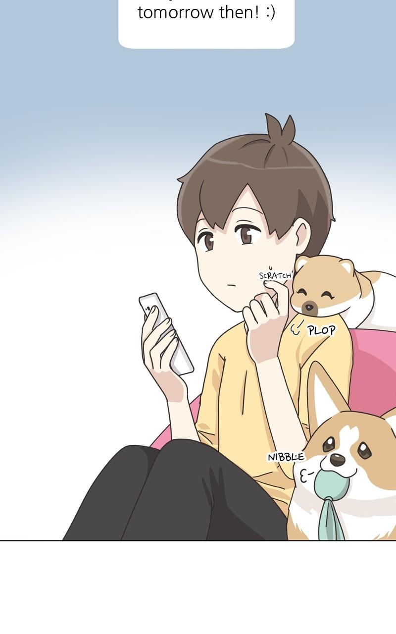 The Dog Diaries Chap 107 - Next Chap 108