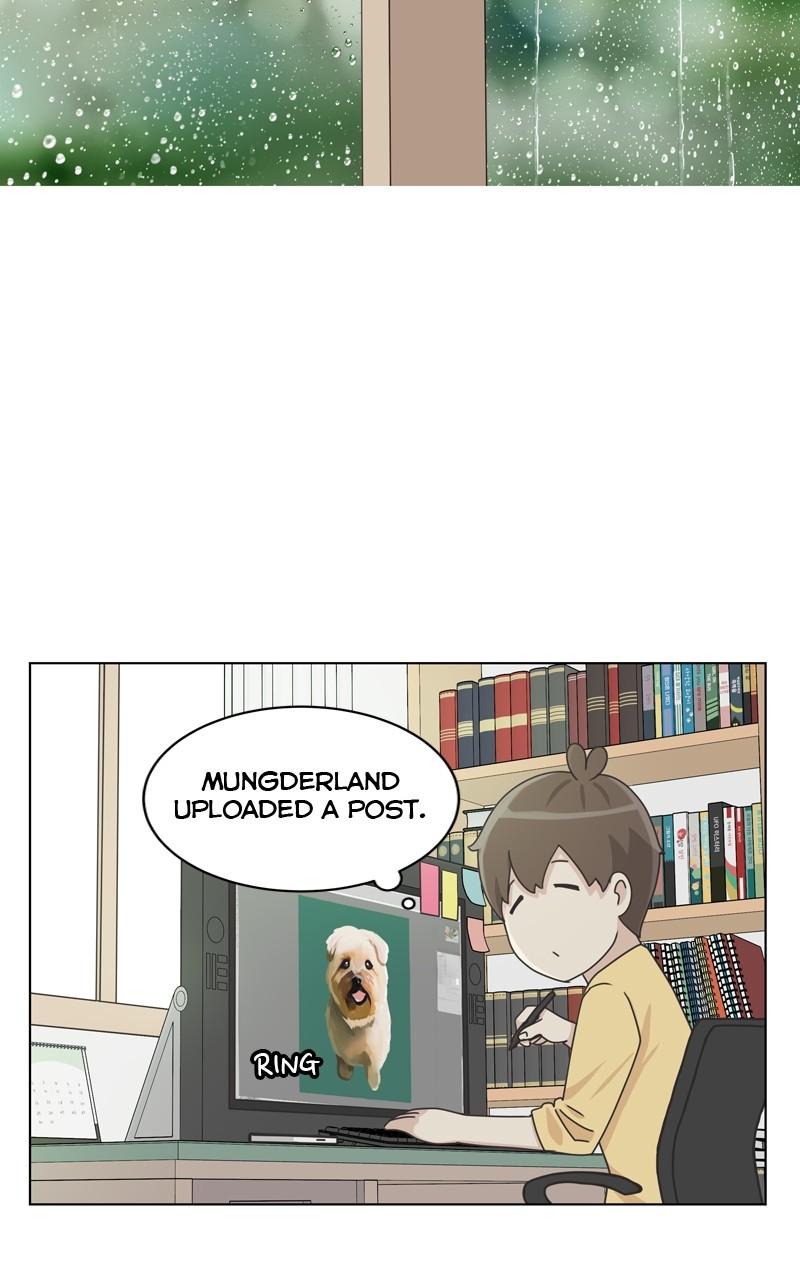 The Dog Diaries Chap 107 - Next Chap 108