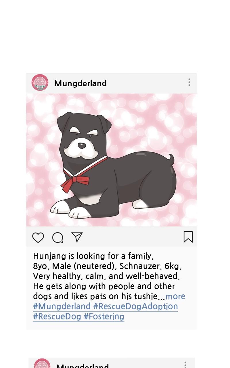 The Dog Diaries Chap 107 - Next Chap 108