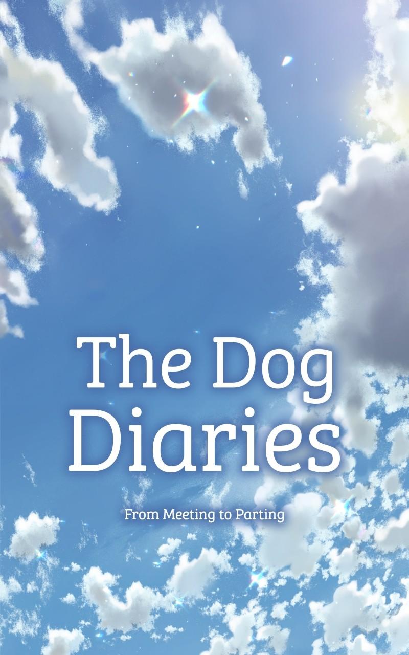 The Dog Diaries Chap 107 - Next Chap 108
