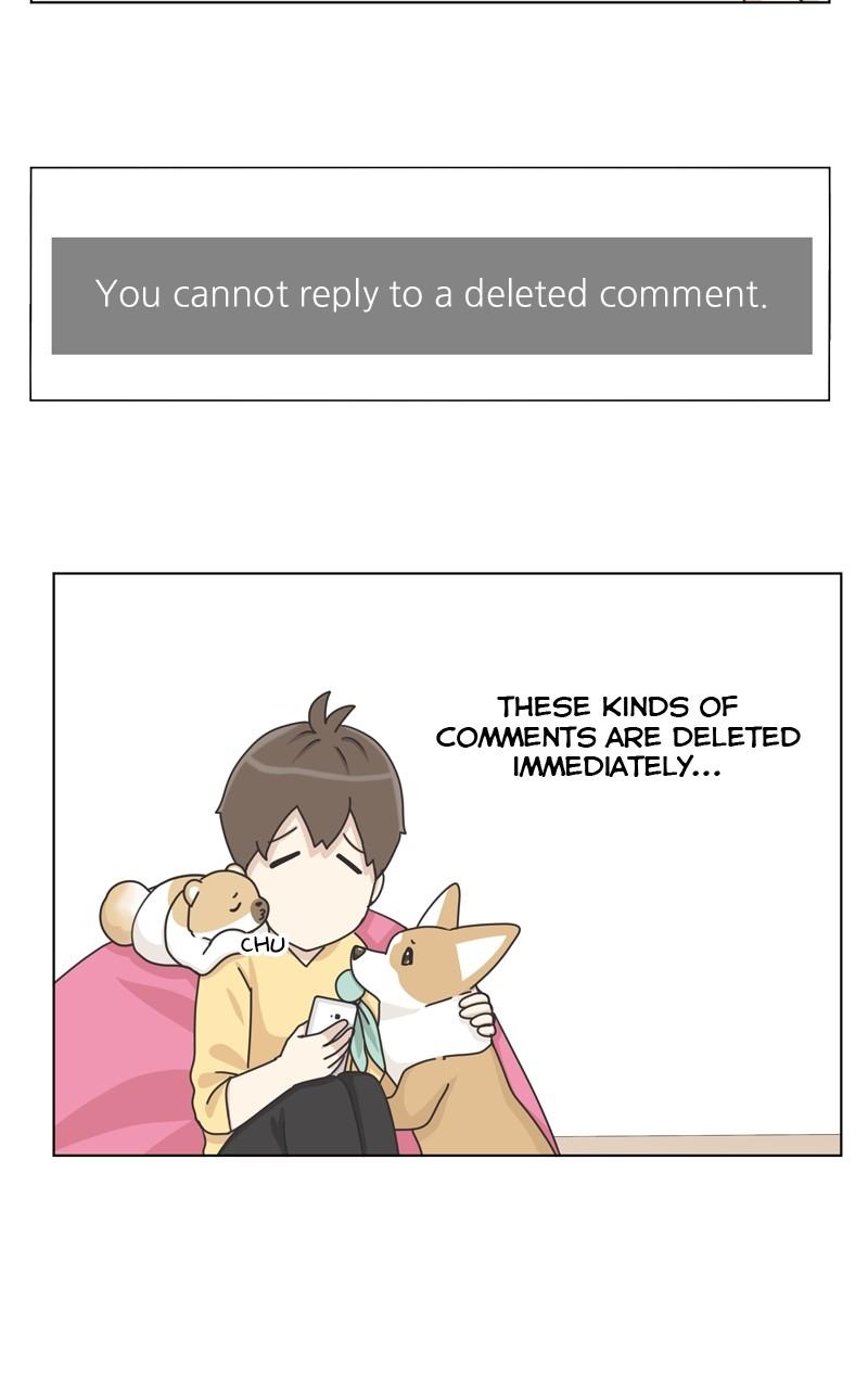 The Dog Diaries Chap 107 - Next Chap 108