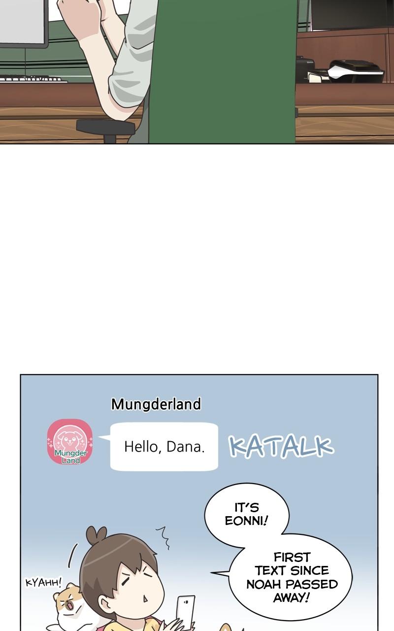 The Dog Diaries Chap 107 - Next Chap 108