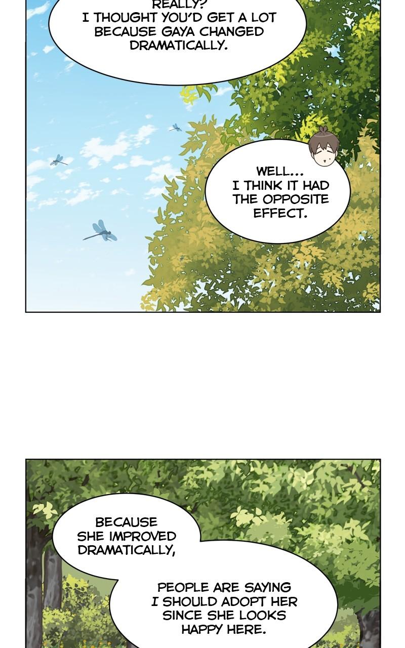 The Dog Diaries Chap 107 - Next Chap 108