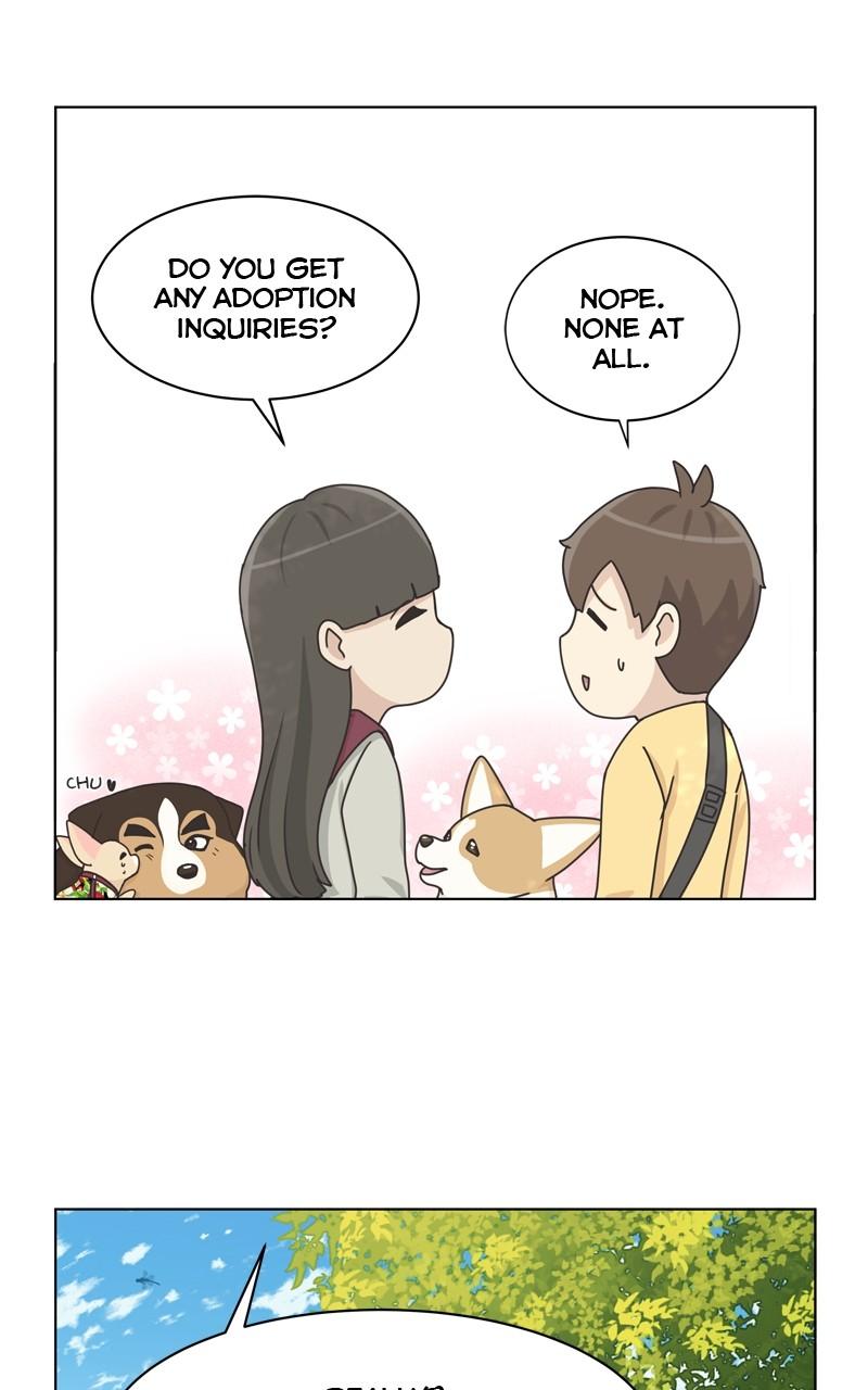 The Dog Diaries Chap 107 - Next Chap 108