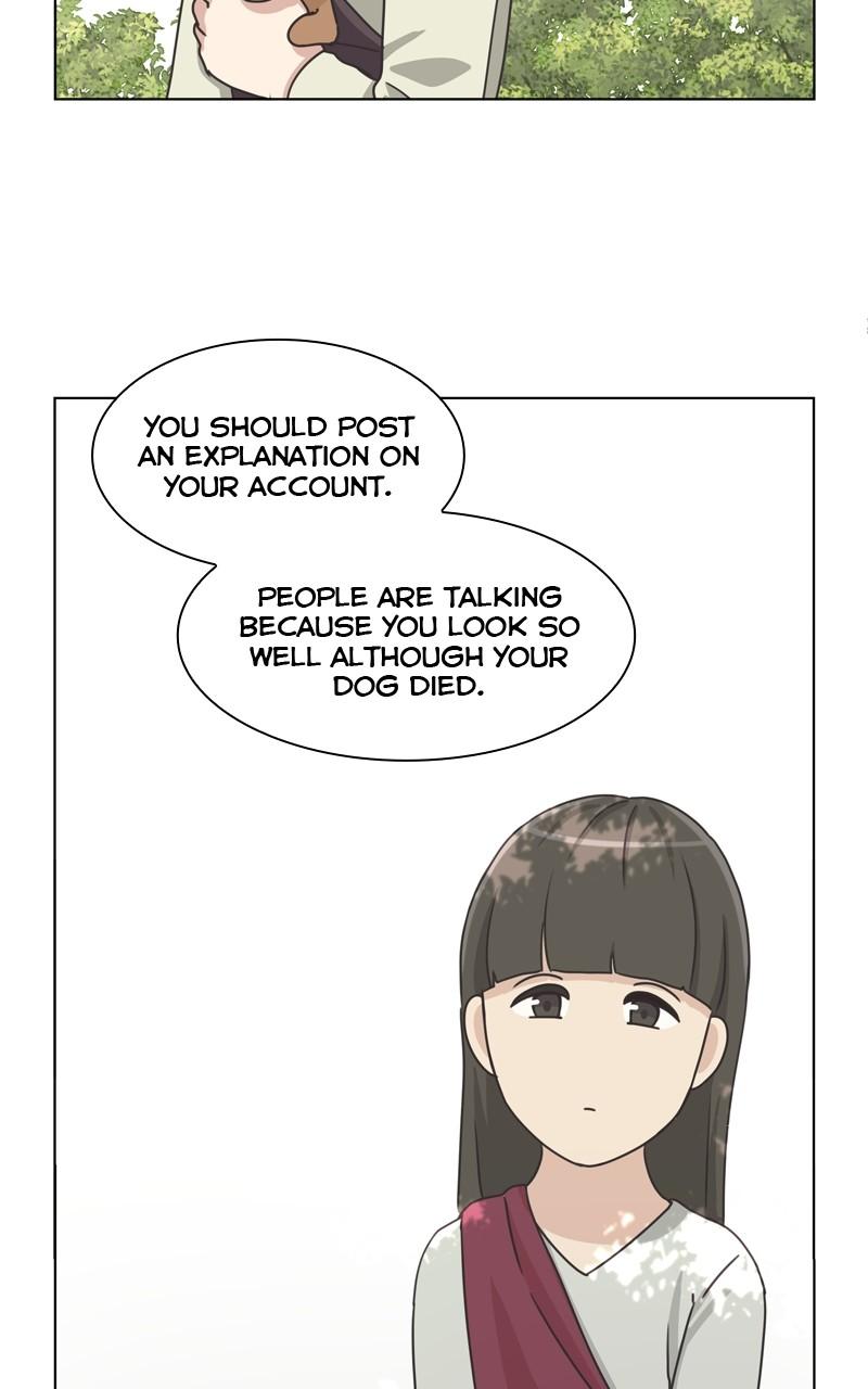 The Dog Diaries Chap 107 - Next Chap 108