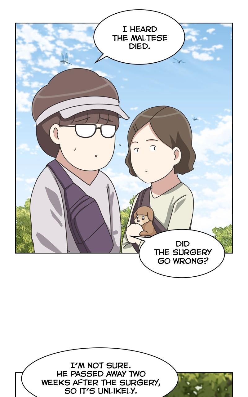 The Dog Diaries Chap 107 - Next Chap 108