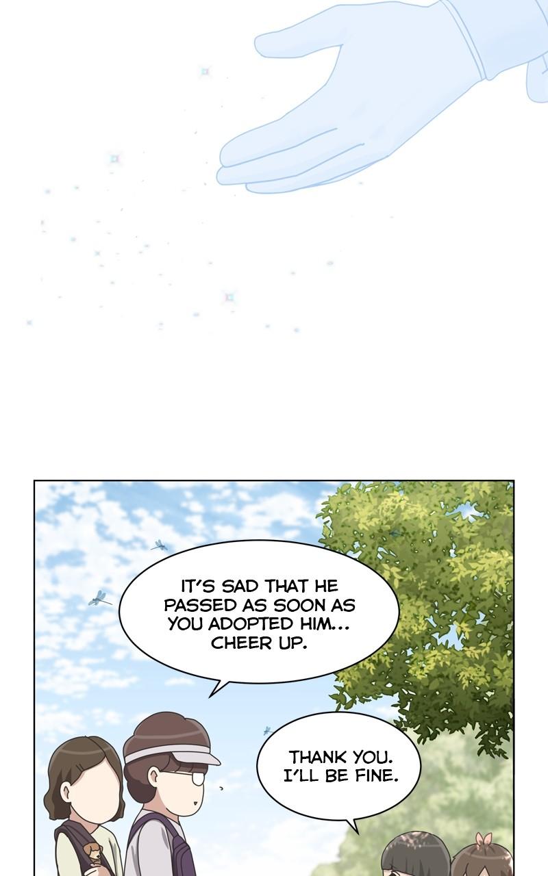 The Dog Diaries Chap 107 - Next Chap 108