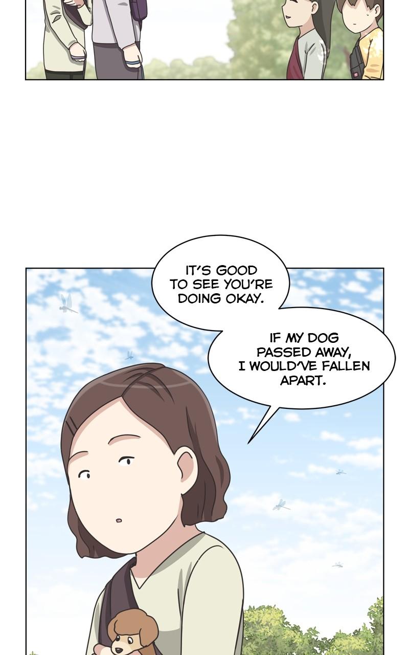 The Dog Diaries Chap 107 - Next Chap 108