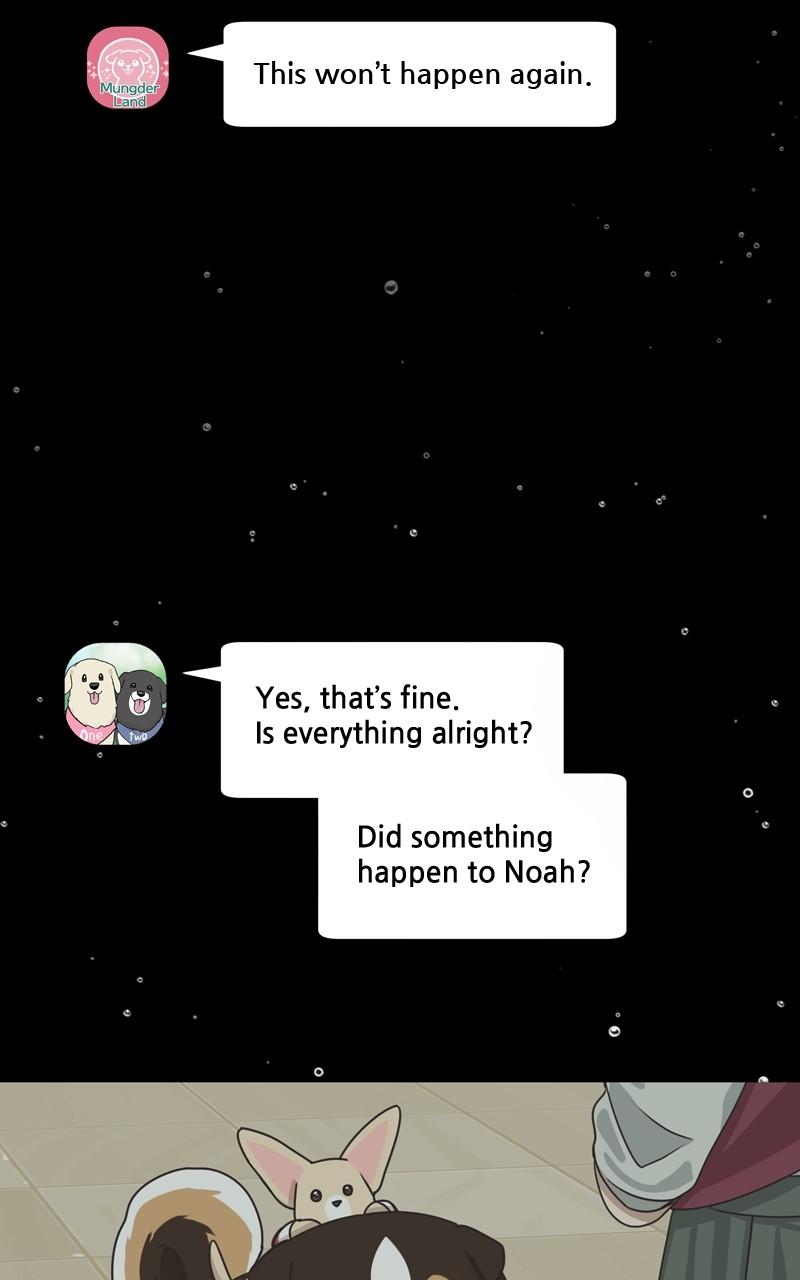The Dog Diaries Chap 107 - Next Chap 108