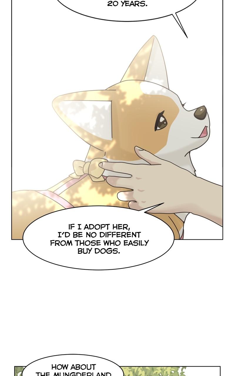 The Dog Diaries Chap 107 - Next Chap 108