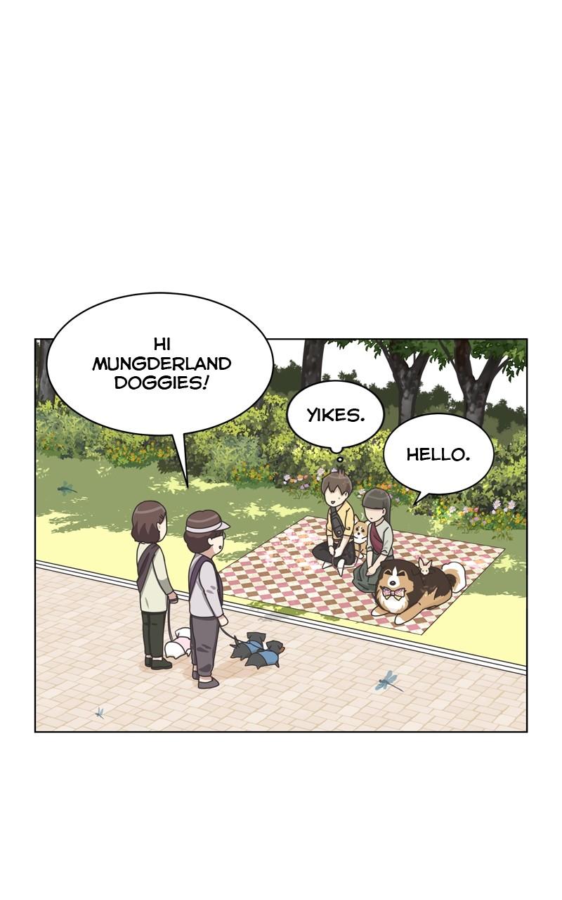 The Dog Diaries Chap 107 - Next Chap 108