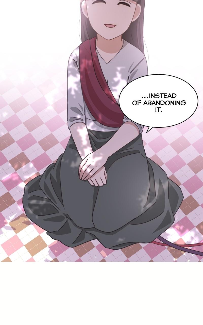 The Dog Diaries Chap 107 - Next Chap 108