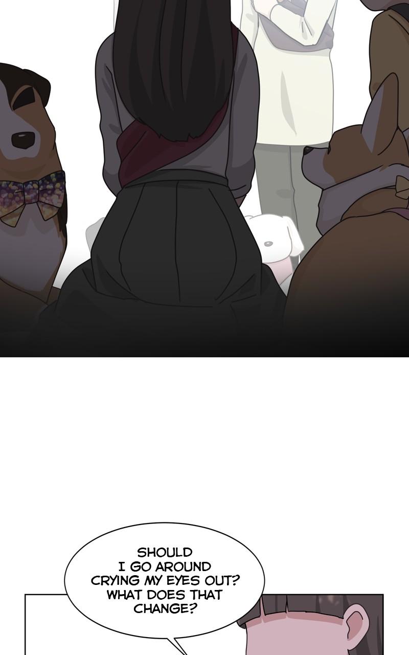 The Dog Diaries Chap 107 - Next Chap 108