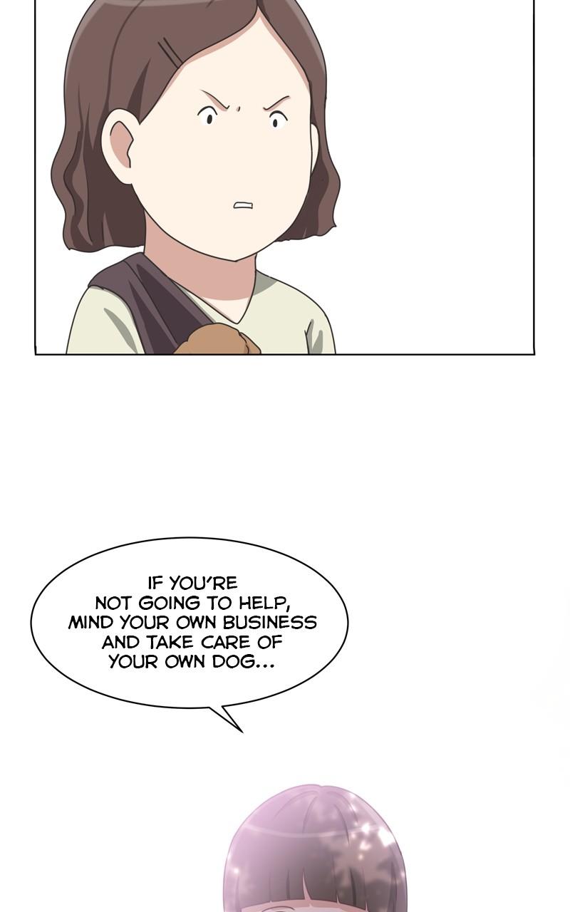 The Dog Diaries Chap 107 - Next Chap 108