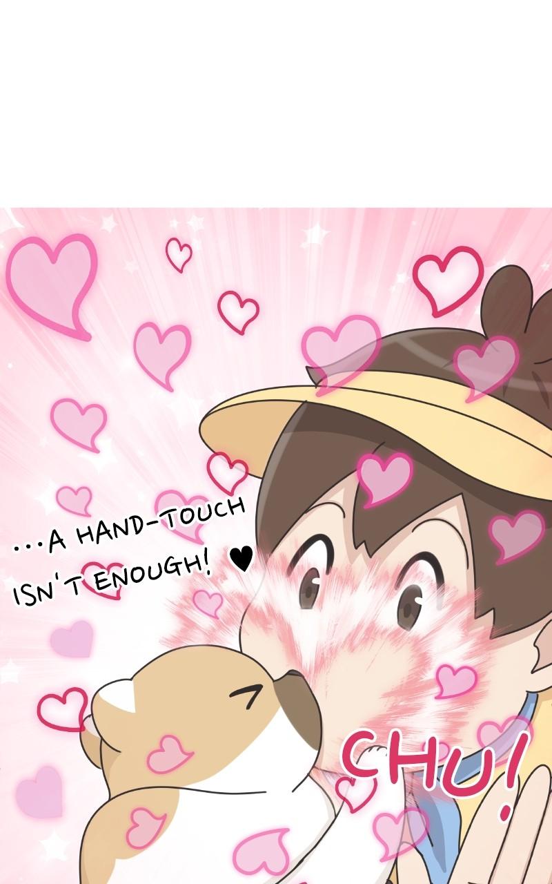The Dog Diaries Chap 98 - Next Chap 99