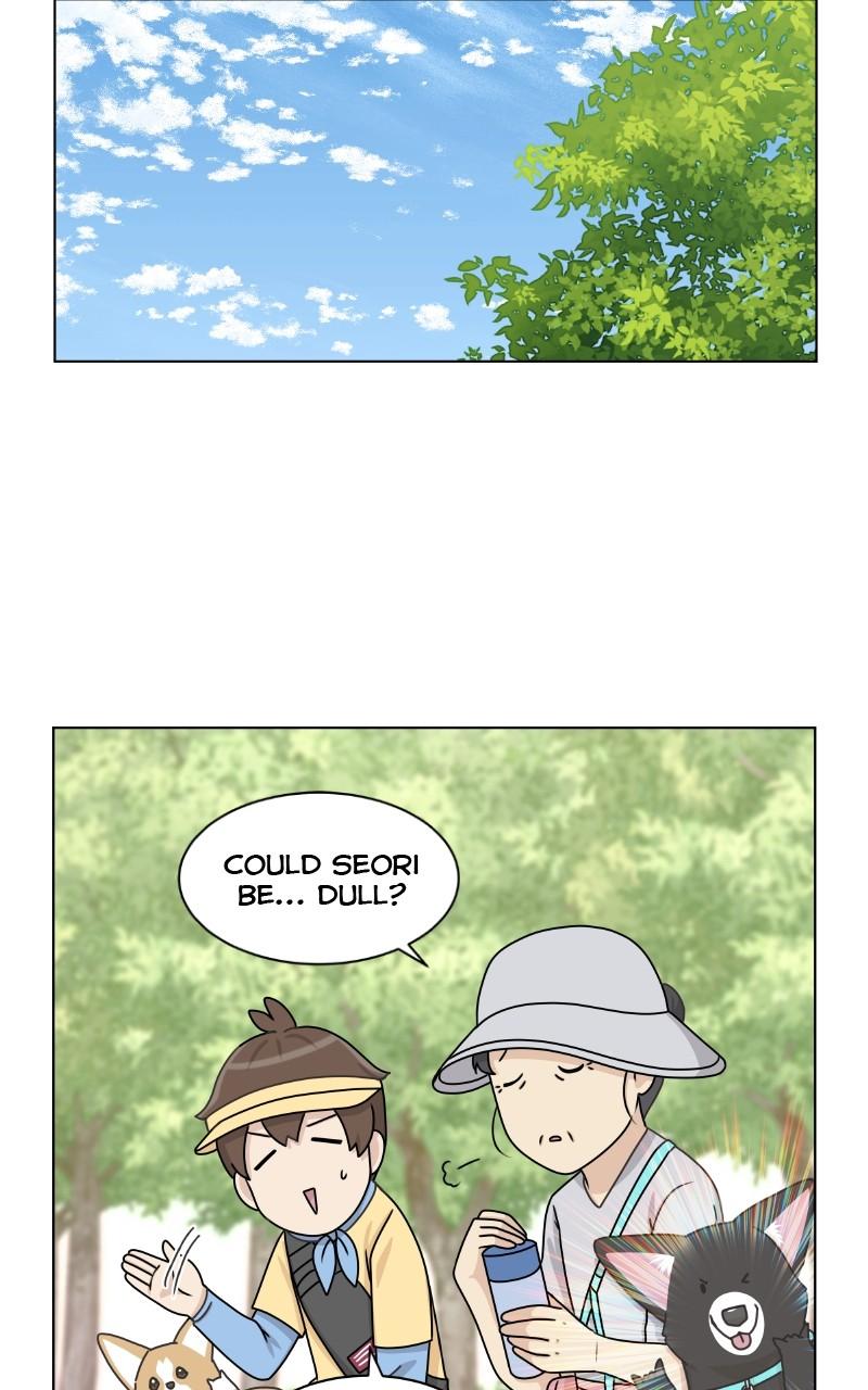The Dog Diaries Chap 98 - Next Chap 99