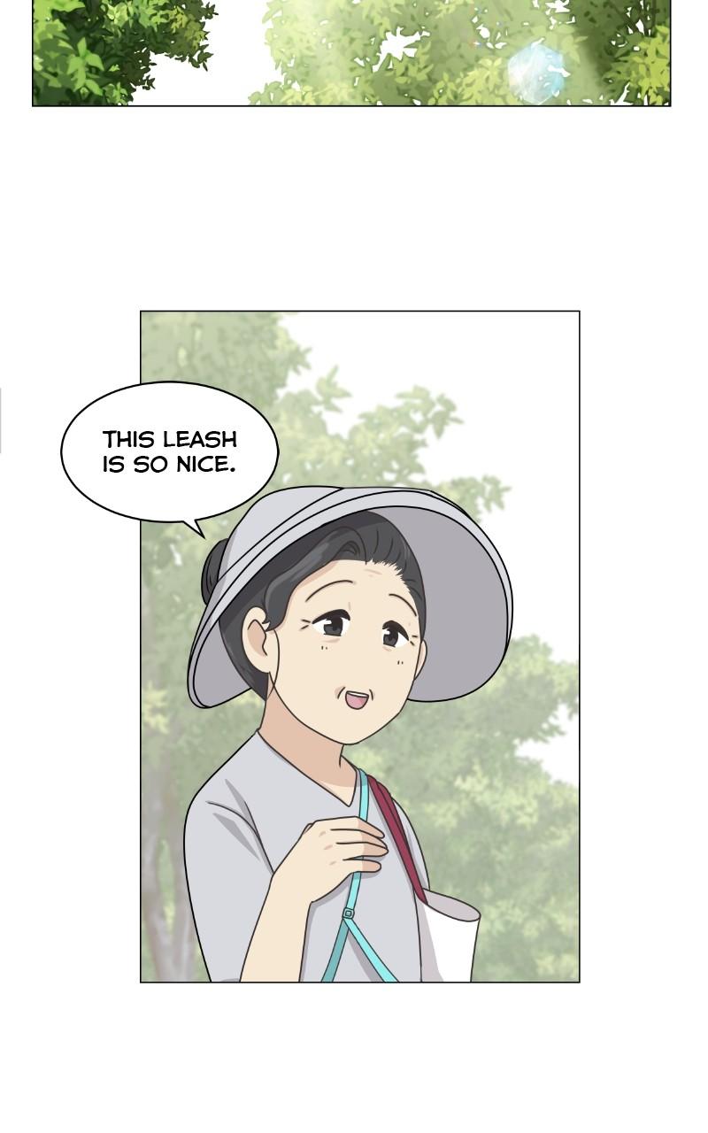The Dog Diaries Chap 98 - Next Chap 99