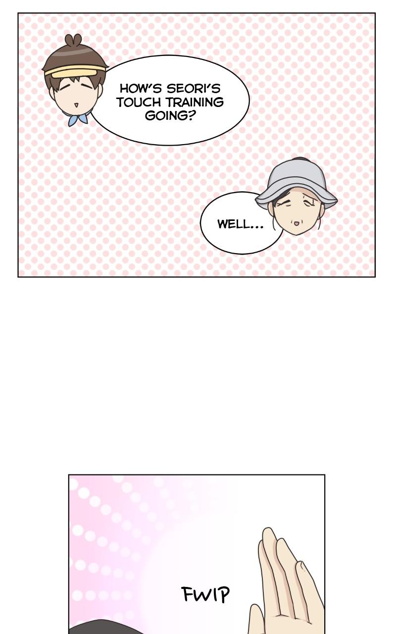 The Dog Diaries Chap 98 - Next Chap 99
