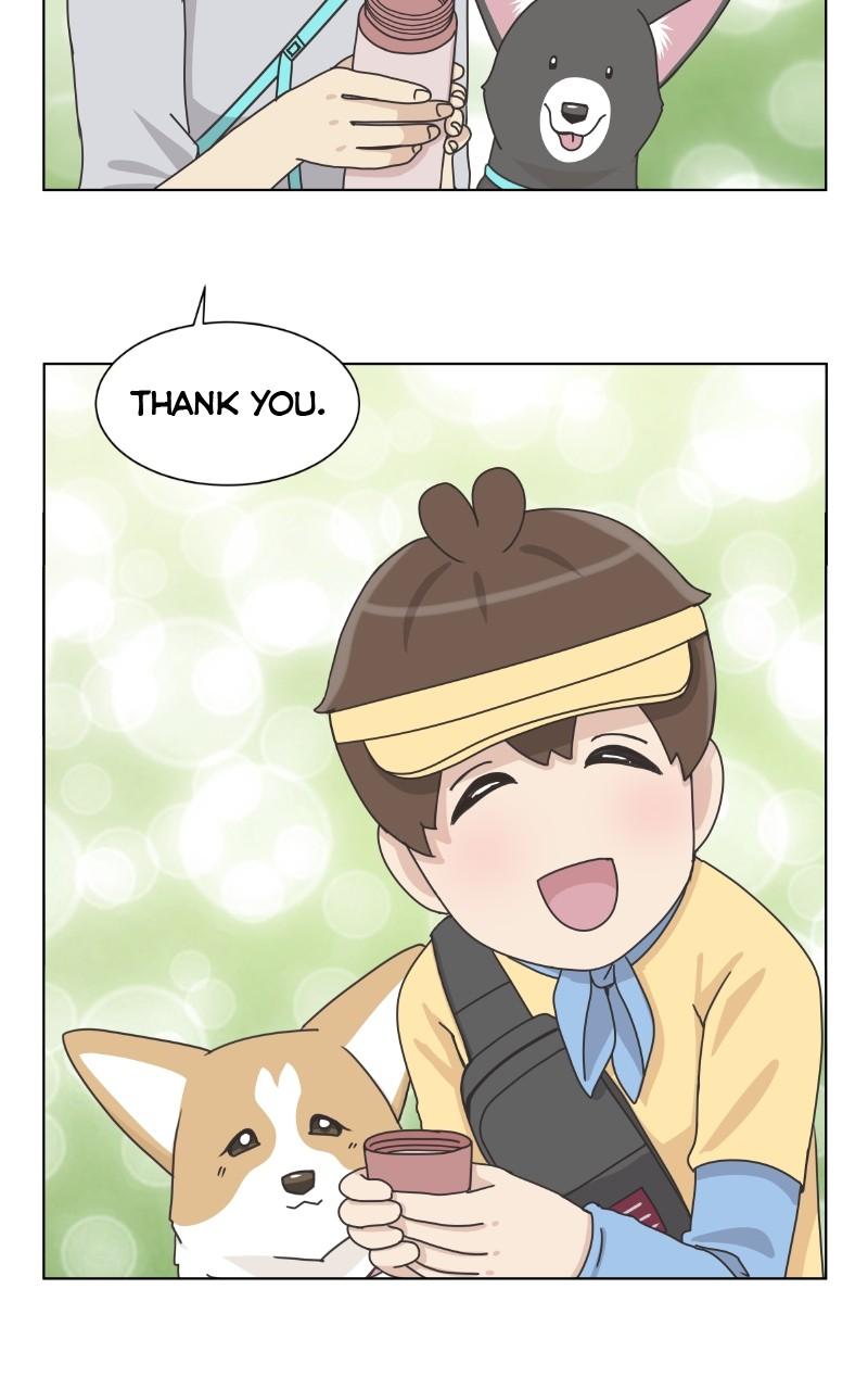 The Dog Diaries Chap 98 - Next Chap 99