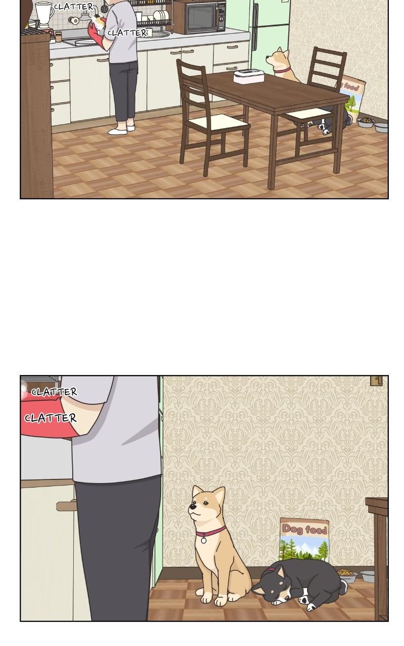 The Dog Diaries Chap 98 - Next Chap 99
