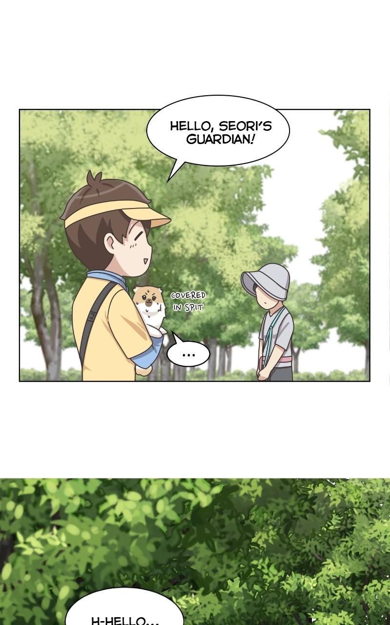 The Dog Diaries Chap 98 - Next Chap 99