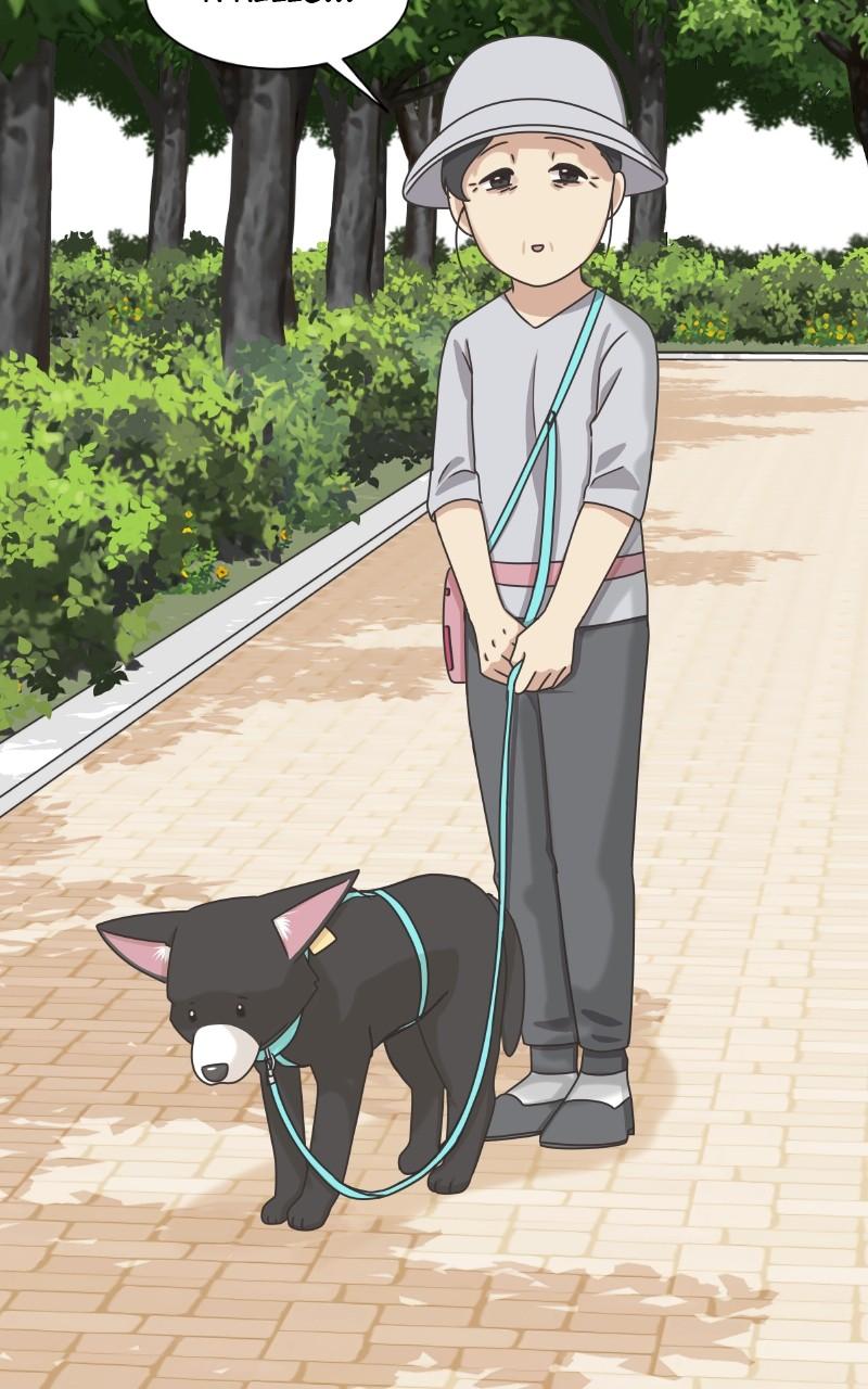 The Dog Diaries Chap 98 - Next Chap 99