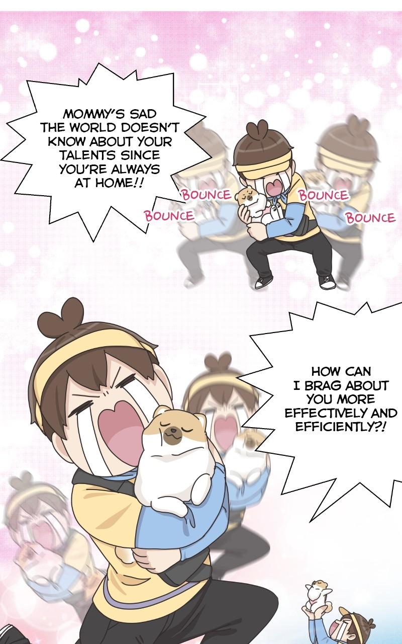 The Dog Diaries Chap 98 - Next Chap 99