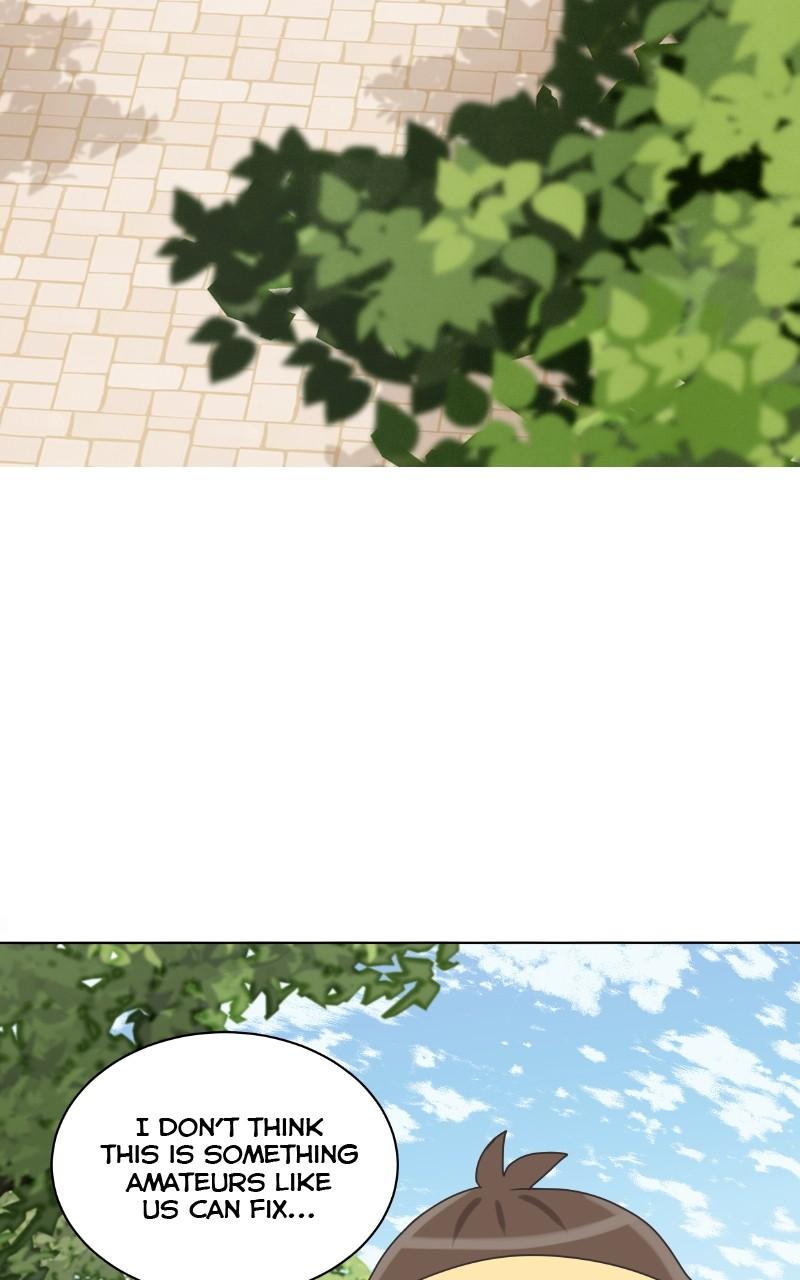 The Dog Diaries Chap 98 - Next Chap 99