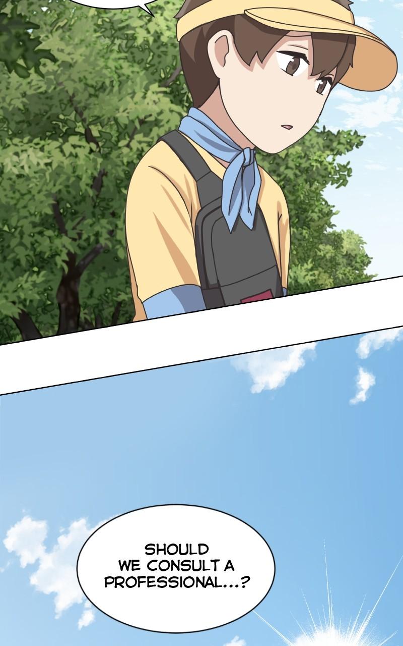 The Dog Diaries Chap 98 - Next Chap 99