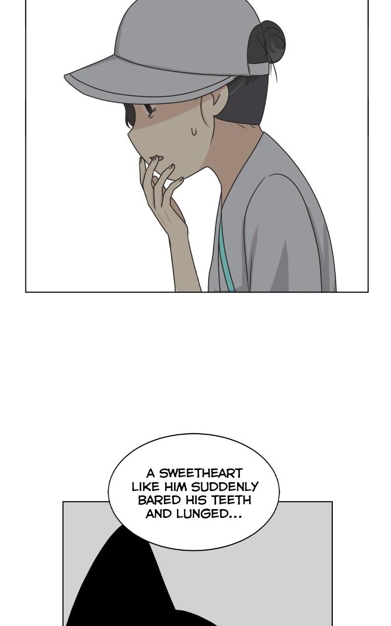 The Dog Diaries Chap 98 - Next Chap 99