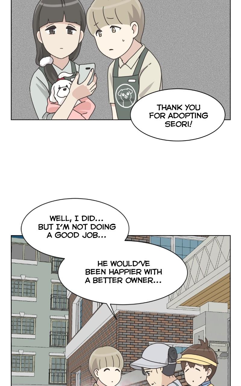 The Dog Diaries Chap 98 - Next Chap 99