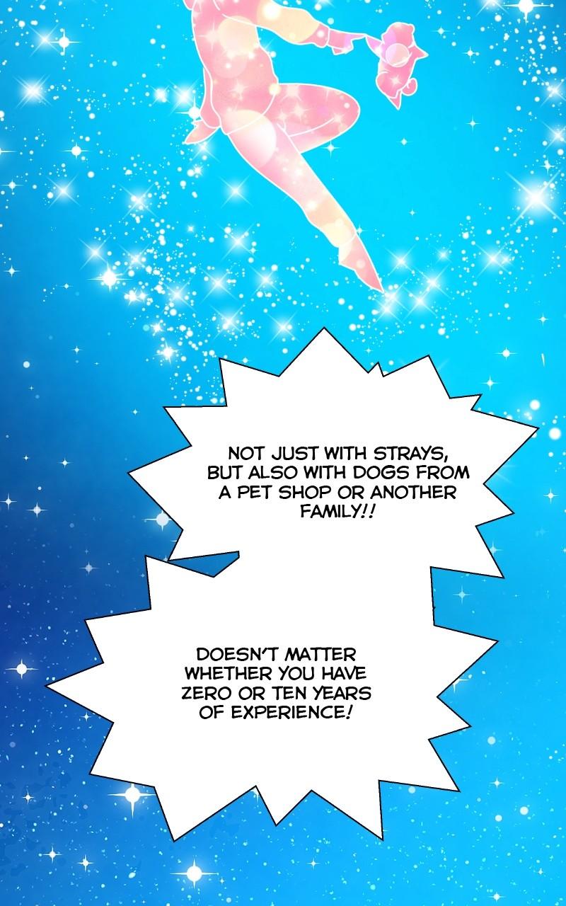 The Dog Diaries Chap 98 - Next Chap 99