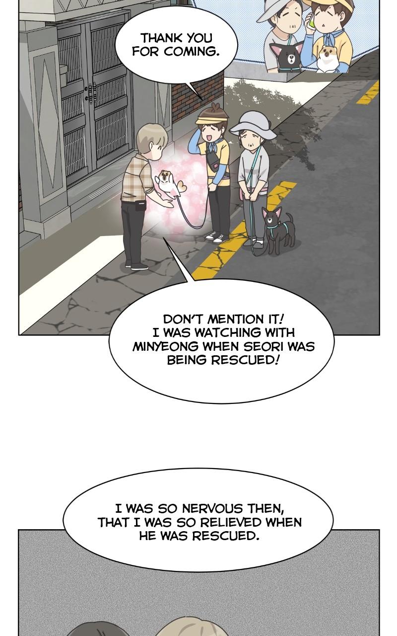 The Dog Diaries Chap 98 - Next Chap 99
