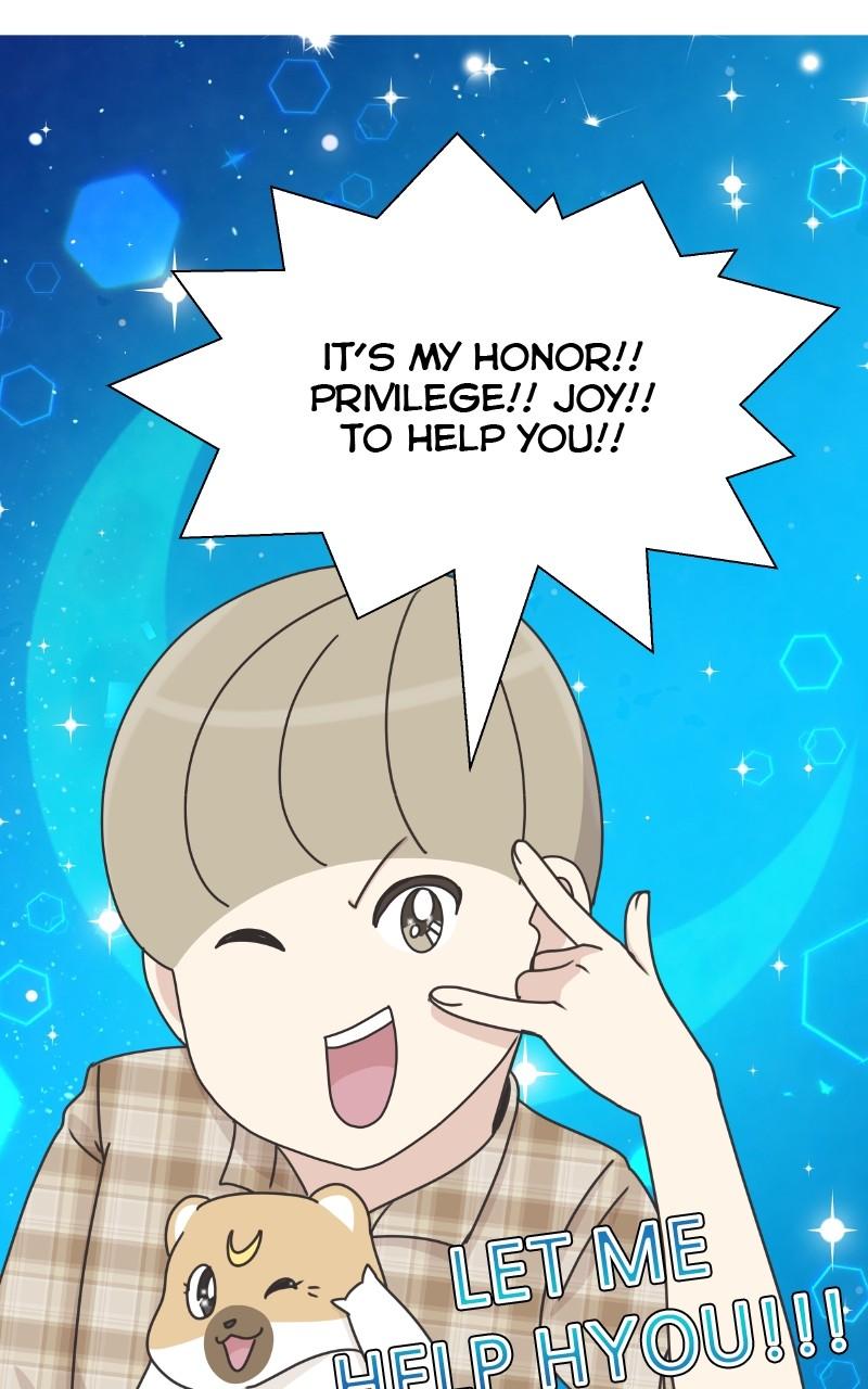 The Dog Diaries Chap 98 - Next Chap 99