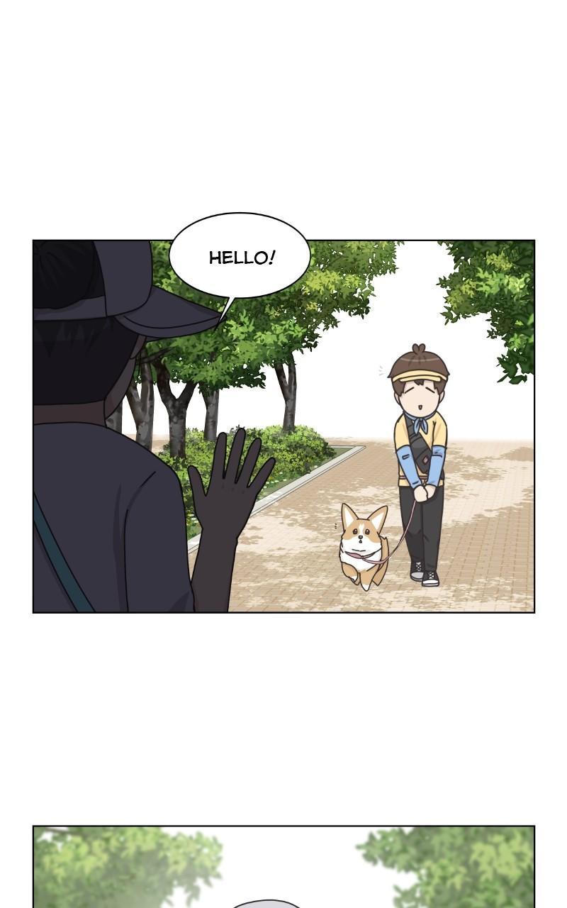 The Dog Diaries Chap 98 - Next Chap 99