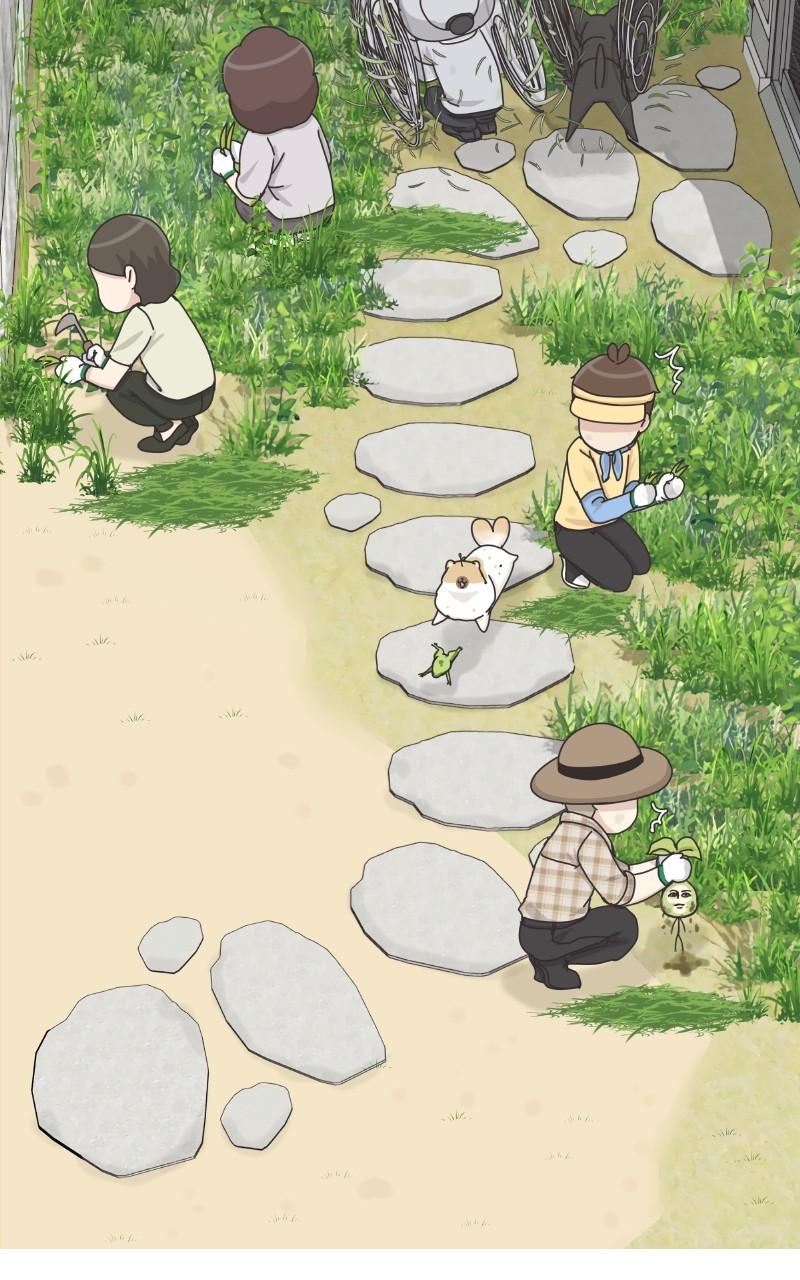 The Dog Diaries Chap 100 - Next Chap 101