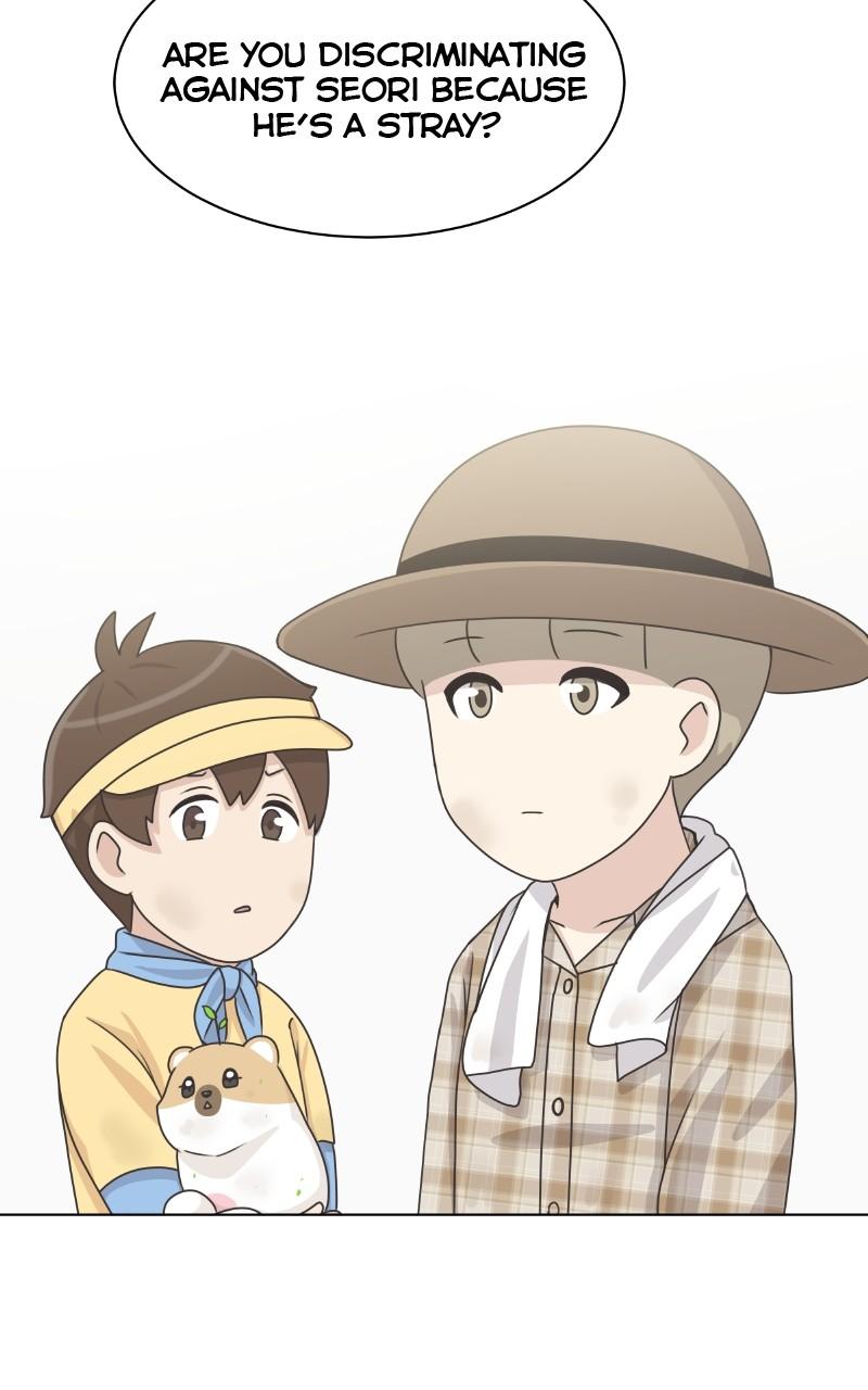 The Dog Diaries Chap 100 - Next Chap 101