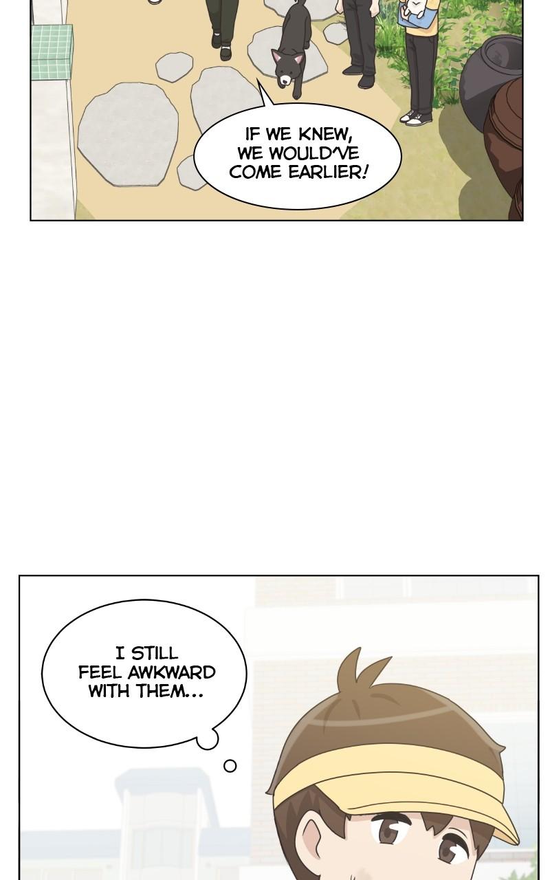The Dog Diaries Chap 100 - Next Chap 101