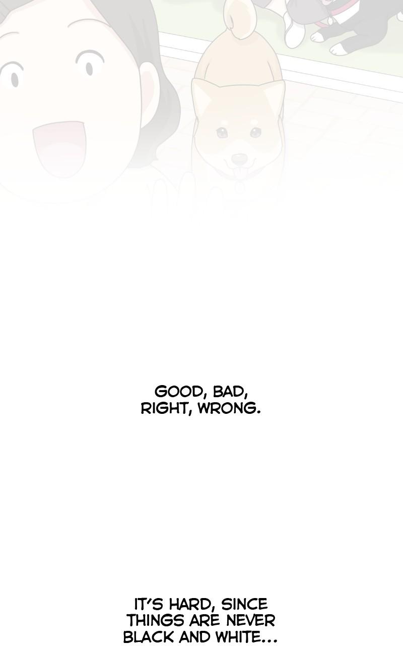 The Dog Diaries Chap 100 - Next Chap 101