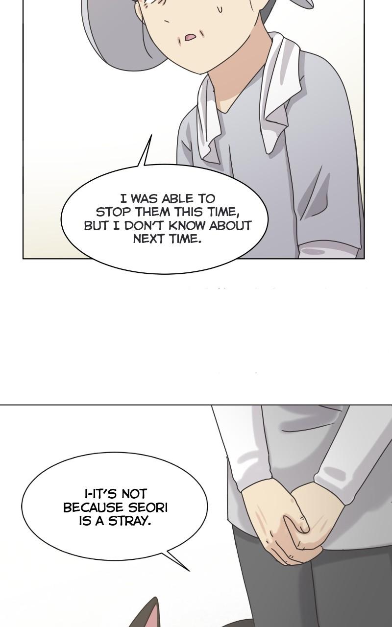 The Dog Diaries Chap 100 - Next Chap 101