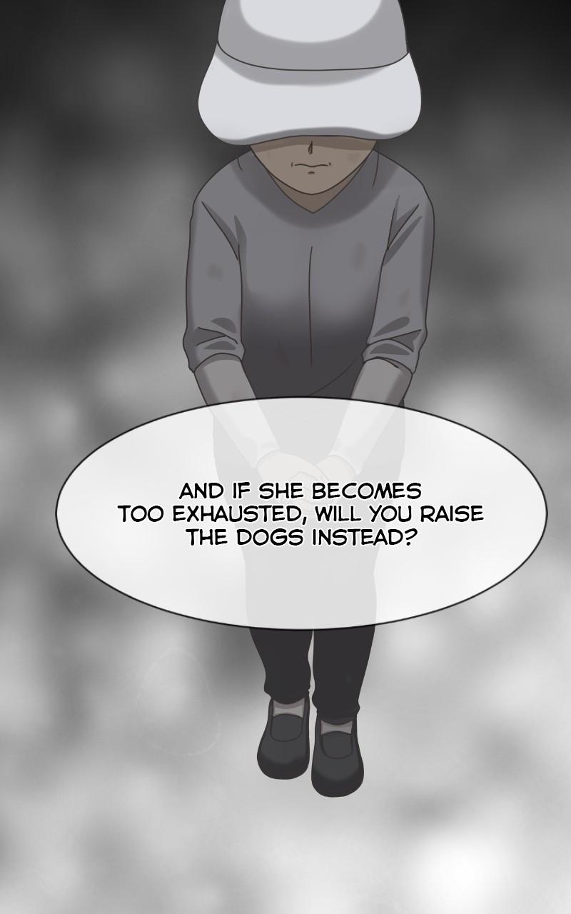 The Dog Diaries Chap 100 - Next Chap 101