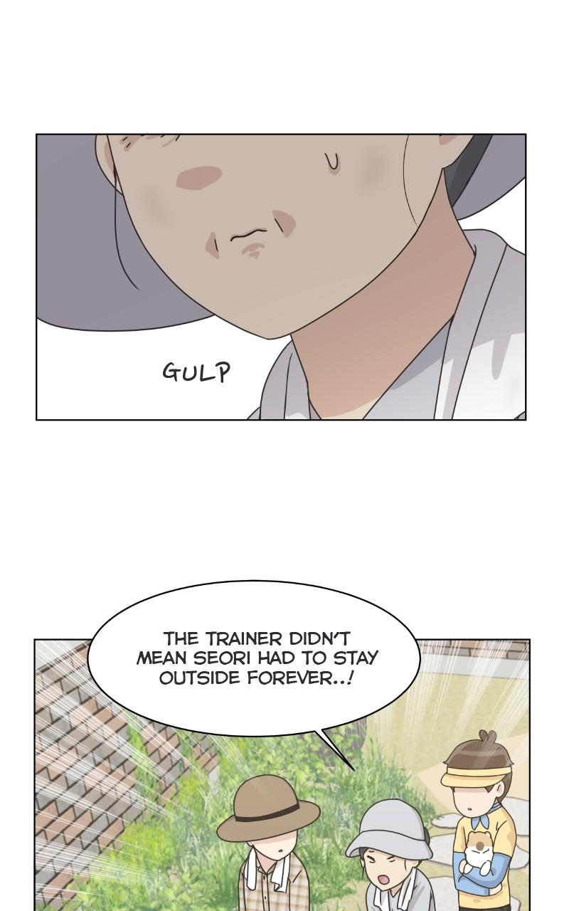 The Dog Diaries Chap 100 - Next Chap 101