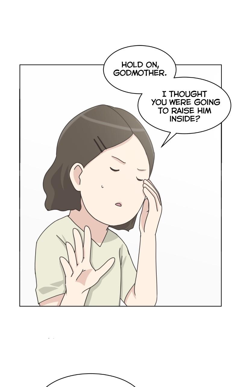 The Dog Diaries Chap 100 - Next Chap 101