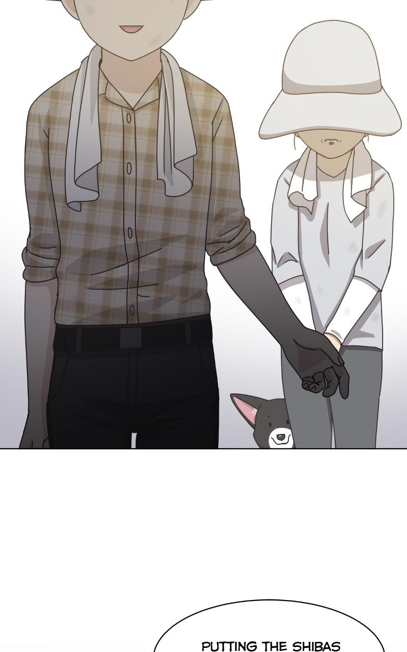 The Dog Diaries Chap 100 - Next Chap 101