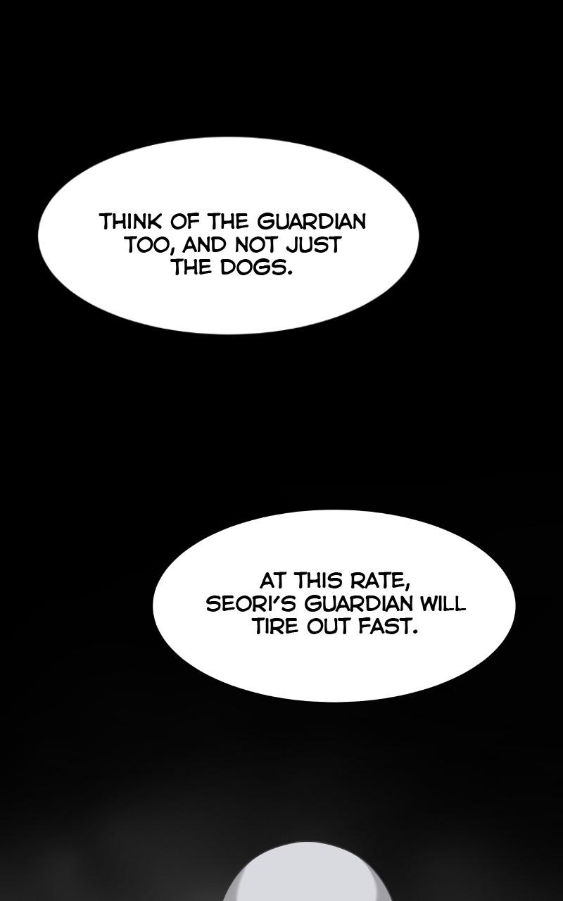 The Dog Diaries Chap 100 - Next Chap 101