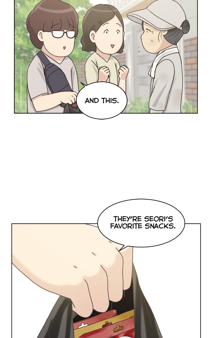 The Dog Diaries Chap 100 - Next Chap 101